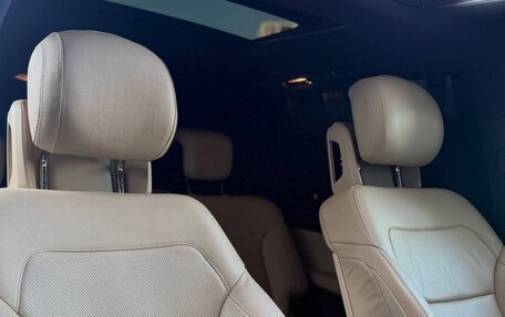 Mercedes-Benz GLS, 2016 год, 3 588 000 рублей, 7 фотография