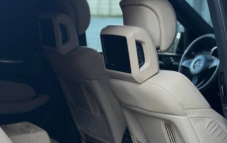 Mercedes-Benz GLS, 2016 год, 3 588 000 рублей, 8 фотография