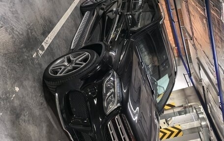 Mercedes-Benz GLS, 2016 год, 3 588 000 рублей, 11 фотография
