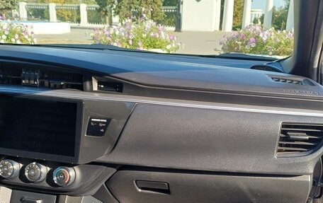 Toyota Corolla, 2013 год, 1 150 000 рублей, 4 фотография