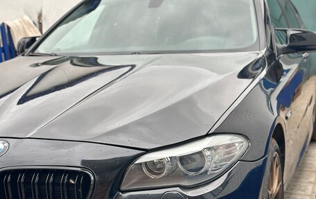 BMW 5 серия, 2012 год, 1 439 000 рублей, 9 фотография