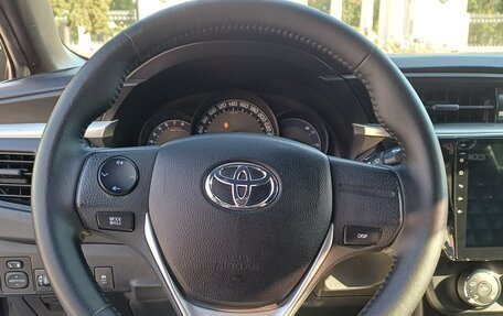 Toyota Corolla, 2013 год, 1 150 000 рублей, 5 фотография
