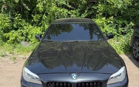 BMW 5 серия, 2012 год, 1 439 000 рублей, 11 фотография
