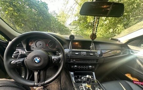 BMW 5 серия, 2012 год, 1 439 000 рублей, 5 фотография