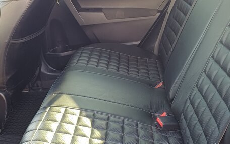 Toyota Corolla, 2013 год, 1 150 000 рублей, 8 фотография