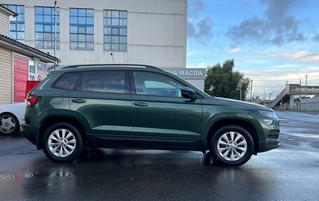 Skoda Karoq I, 2020 год, 1 920 000 рублей, 6 фотография