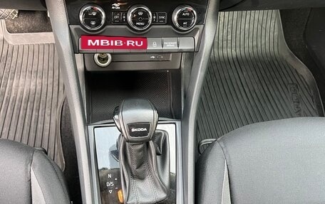 Skoda Karoq I, 2020 год, 1 920 000 рублей, 12 фотография