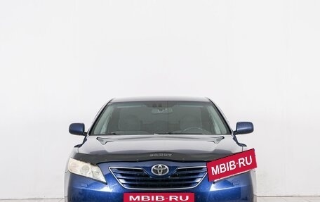 Toyota Camry, 2006 год, 1 049 000 рублей, 2 фотография