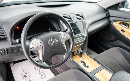Toyota Camry, 2006 год, 1 049 000 рублей, 9 фотография
