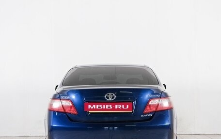 Toyota Camry, 2006 год, 1 049 000 рублей, 6 фотография