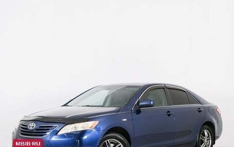 Toyota Camry, 2006 год, 1 049 000 рублей, 4 фотография