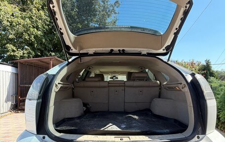 Lexus RX II рестайлинг, 2005 год, 700 000 рублей, 6 фотография