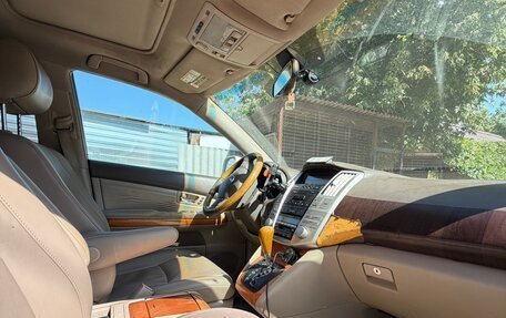 Lexus RX II рестайлинг, 2005 год, 700 000 рублей, 7 фотография