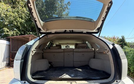 Lexus RX II рестайлинг, 2005 год, 700 000 рублей, 5 фотография