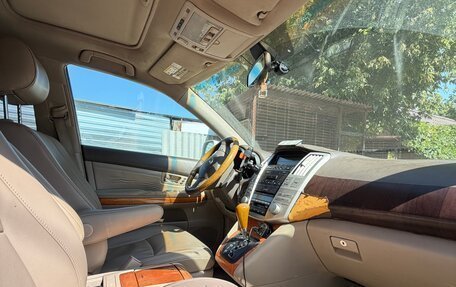Lexus RX II рестайлинг, 2005 год, 700 000 рублей, 8 фотография