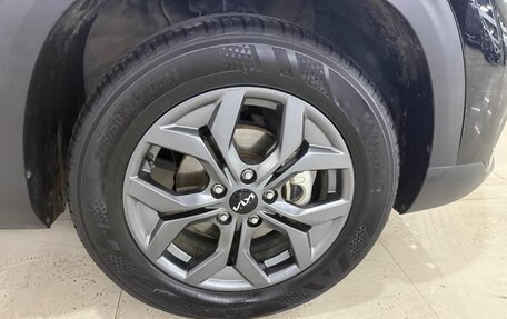 KIA Seltos I, 2023 год, 1 495 000 рублей, 8 фотография