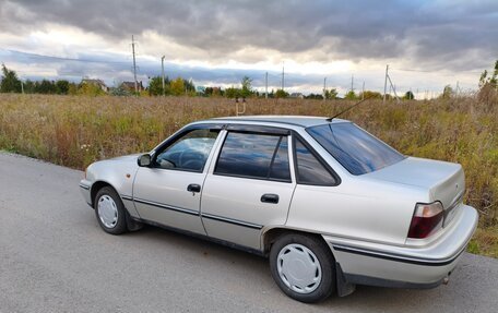 Daewoo Nexia I рестайлинг, 2008 год, 220 000 рублей, 3 фотография