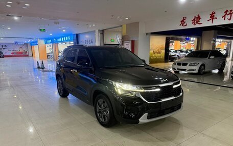 KIA Seltos I, 2023 год, 1 495 000 рублей, 3 фотография