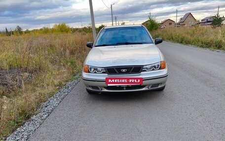 Daewoo Nexia I рестайлинг, 2008 год, 220 000 рублей, 2 фотография