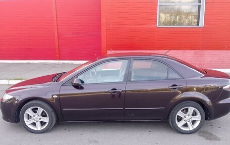 Mazda 6, 2005 год, 420 000 рублей, 2 фотография