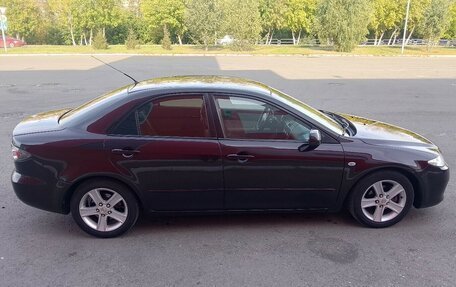 Mazda 6, 2005 год, 420 000 рублей, 6 фотография