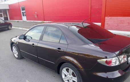Mazda 6, 2005 год, 420 000 рублей, 3 фотография
