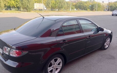 Mazda 6, 2005 год, 420 000 рублей, 5 фотография