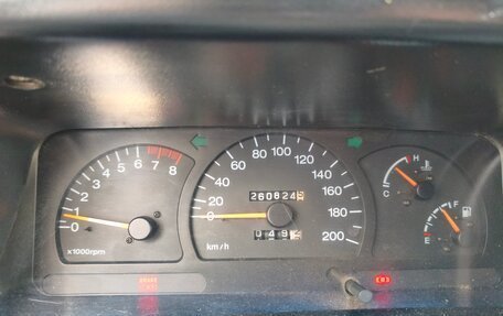 Daewoo Nexia I рестайлинг, 2008 год, 220 000 рублей, 8 фотография