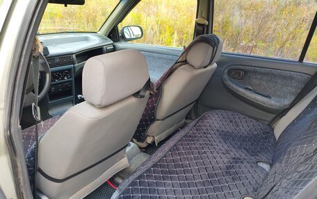 Daewoo Nexia I рестайлинг, 2008 год, 220 000 рублей, 6 фотография