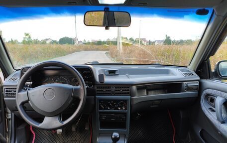 Daewoo Nexia I рестайлинг, 2008 год, 220 000 рублей, 7 фотография