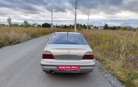 Daewoo Nexia I рестайлинг, 2008 год, 220 000 рублей, 4 фотография