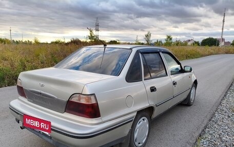 Daewoo Nexia I рестайлинг, 2008 год, 220 000 рублей, 5 фотография