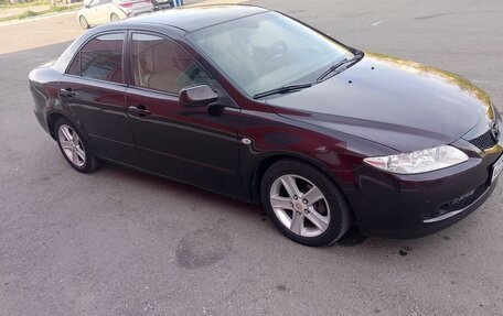 Mazda 6, 2005 год, 420 000 рублей, 7 фотография