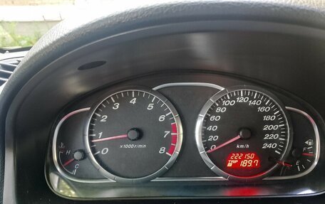 Mazda 6, 2005 год, 420 000 рублей, 17 фотография