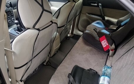 Mazda 6, 2005 год, 420 000 рублей, 20 фотография