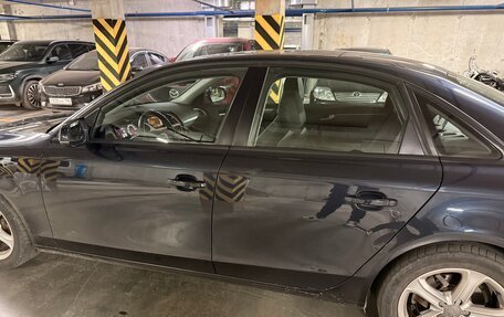 Audi A4, 2015 год, 1 800 000 рублей, 8 фотография