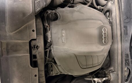 Audi A4, 2015 год, 1 800 000 рублей, 11 фотография