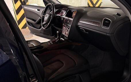 Audi A4, 2015 год, 1 800 000 рублей, 6 фотография