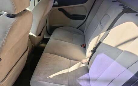Ford Focus II рестайлинг, 2006 год, 570 000 рублей, 10 фотография
