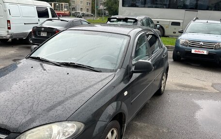 Chevrolet Lacetti, 2010 год, 350 000 рублей, 3 фотография