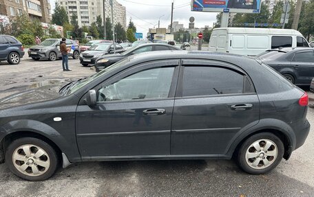 Chevrolet Lacetti, 2010 год, 350 000 рублей, 5 фотография
