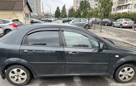 Chevrolet Lacetti, 2010 год, 350 000 рублей, 6 фотография