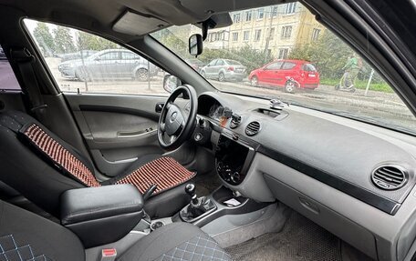 Chevrolet Lacetti, 2010 год, 350 000 рублей, 8 фотография