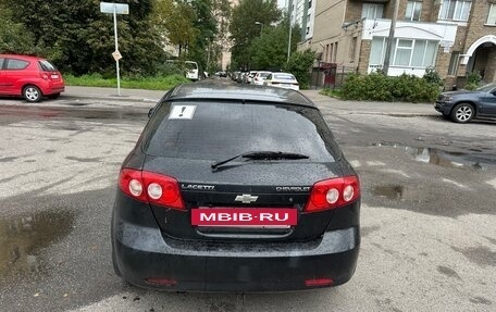Chevrolet Lacetti, 2010 год, 350 000 рублей, 4 фотография
