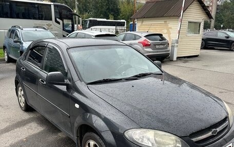 Chevrolet Lacetti, 2010 год, 350 000 рублей, 2 фотография