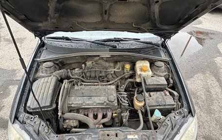 Chevrolet Lacetti, 2010 год, 350 000 рублей, 11 фотография