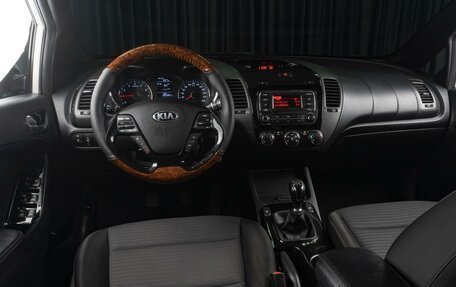 KIA Cerato III, 2014 год, 950 000 рублей, 6 фотография