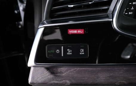 Audi Q8 I, 2018 год, 5 500 000 рублей, 19 фотография