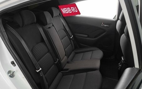 KIA Cerato III, 2014 год, 950 000 рублей, 7 фотография