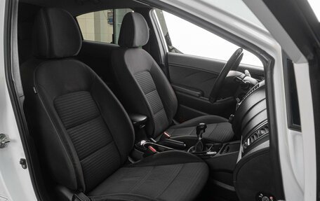 KIA Cerato III, 2014 год, 950 000 рублей, 8 фотография